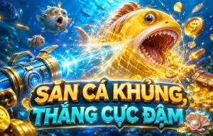 Ocean Hunter Ocean Hunter